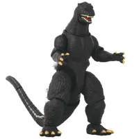 Bandai Godzilla 2004 6 inch Action Figure