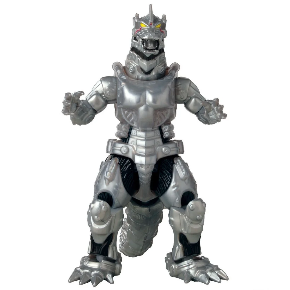 MechaGodzilla Action Figure Image 1