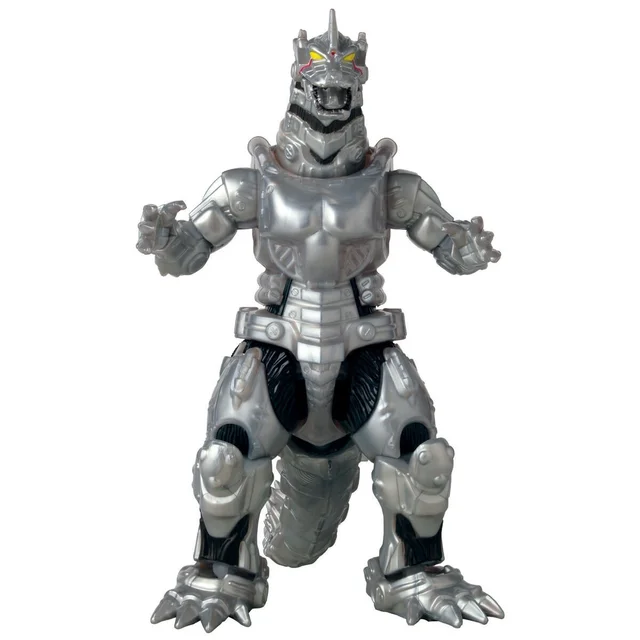 MechaGodzilla Action Figure