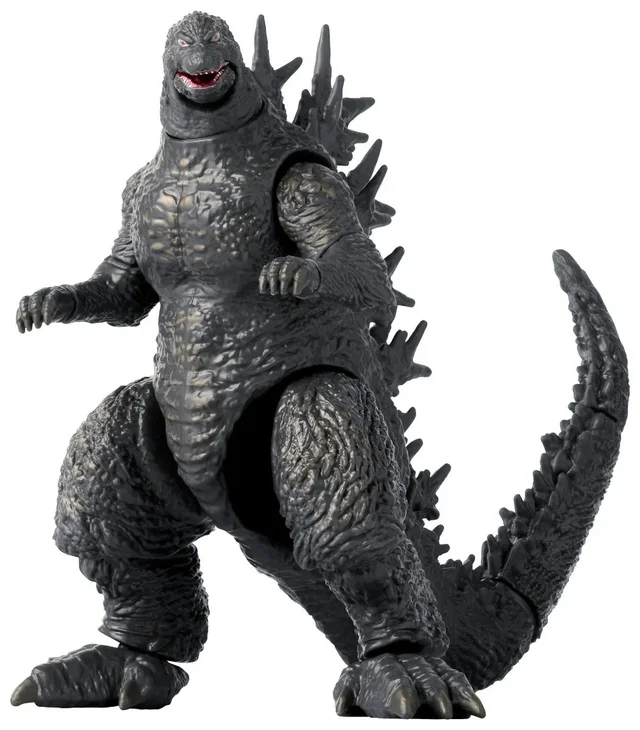 Bandai Godzilla 2023 (Minus One) 6 inch Action Figure