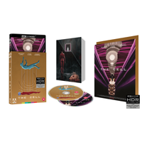 The Cell Limited Edition 4K Ultra HD - undefined undefined