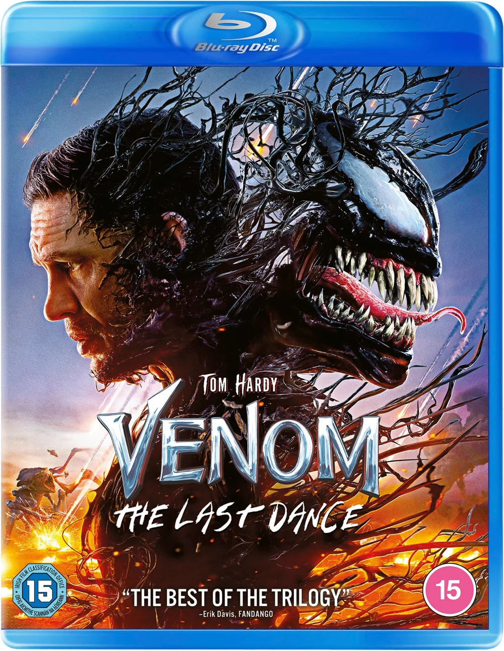 Venom: The Last Dance Image 1