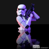 Original Stormtrooper Small Collectible Bust 14.2cm - undefined undefined
