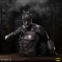DC Comics Batman: There Will be Blood Collectible Bust 30cm - undefined undefined