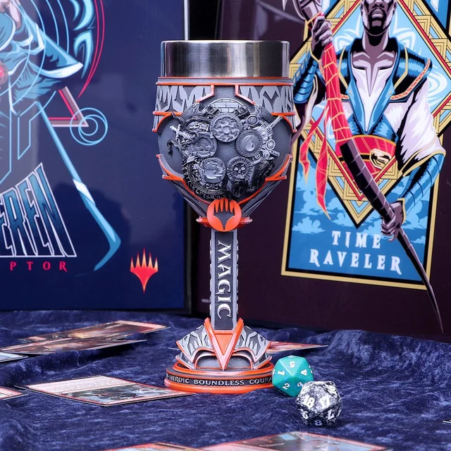 Magic: The Gathering Collectible Goblet 19.5cm
