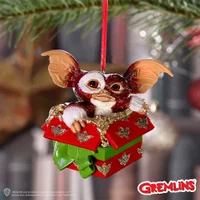Gremlins Gizmo Gift Hanging Ornament 10cm - undefined undefined