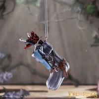 Lord of the Rings Gandalf Stocking Hanging Ornament - undefined undefined