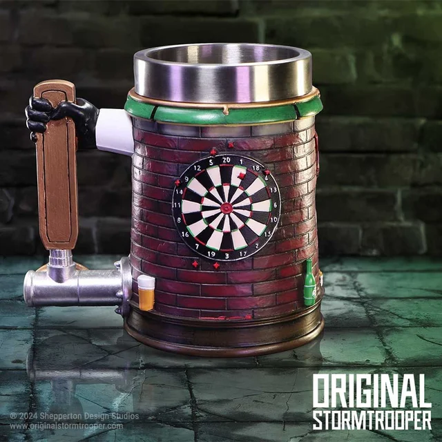 Original Stormtrooper At The Bar Tankard 15.4cm