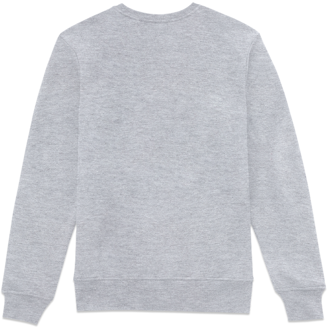 Lord Of The Rings It Comes In Pints Sweatshirt - Grey