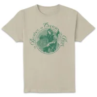 Lord Of The Rings My Captain Unisex T-Shirt - Cream