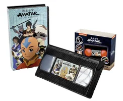Avatar The Last Airbender: Rewind Lights Video Light - undefined undefined