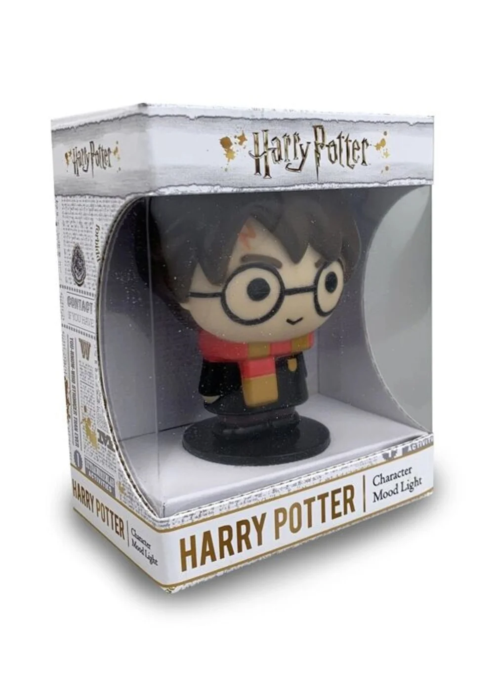 Harry Potter: Harry Kawaii Moulded Mood Light Image 1