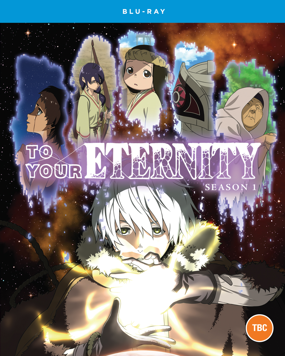 To Your Eternity - Season 1 Image 1