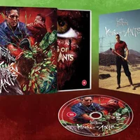 King Of The Ants - Limited Edition