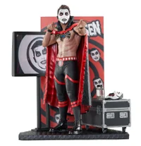 Diamond Select AEW Gallery Diorama Danhausen PVC Statue - undefined undefined