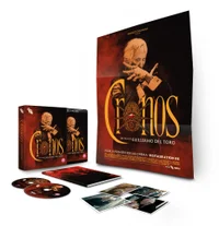 Cronos 4K Ultra HD - undefined undefined