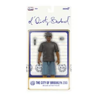 Super7 Deluxe OL' Dirty Bastard 7" Action Figure - undefined undefined
