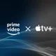 30 Days Free Prime Video + 7 Days Free Apple TV