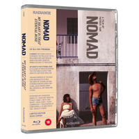 Nomad + My Heart is that Eternal Rose (Limited Edition)