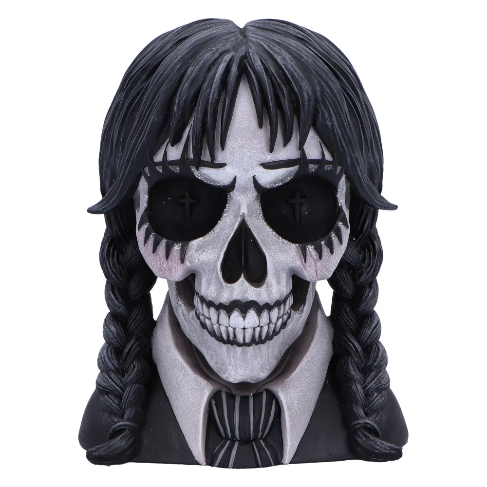 Dark Glare Gothic Bust (16cm) Image 1