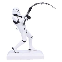 Stormtrooper What a Catch Collectible Figure (16.5cm)