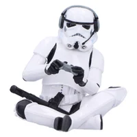 Officially Licensed Stormtrooper Game On! Collectible Figure (9.5cm) - undefined undefined