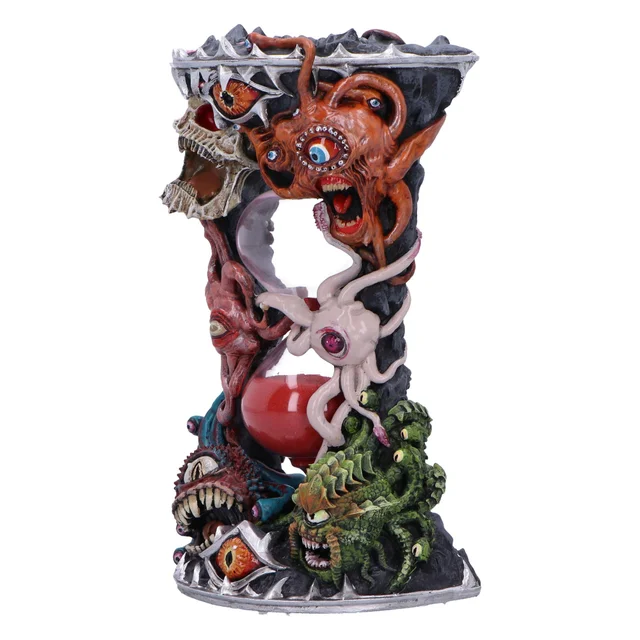 Dungeons & Dragons Beholder Sand Timer (18.5cm)