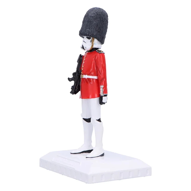 Officially Licensed Stormtrooper Royal Guard Collectible Figure (19.5cm)