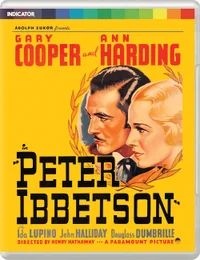 Peter Ibbetson (Limited Edition) - undefined undefined