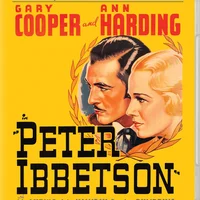 Peter Ibbetson (Limited Edition)