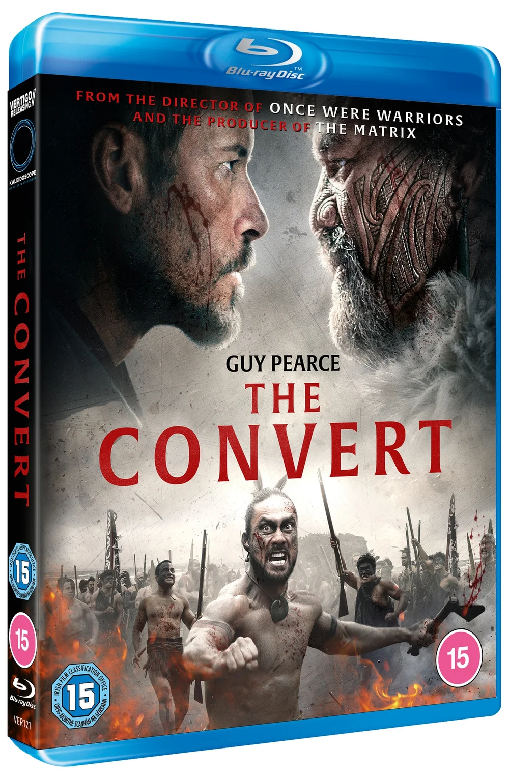 The Convert Image 1
