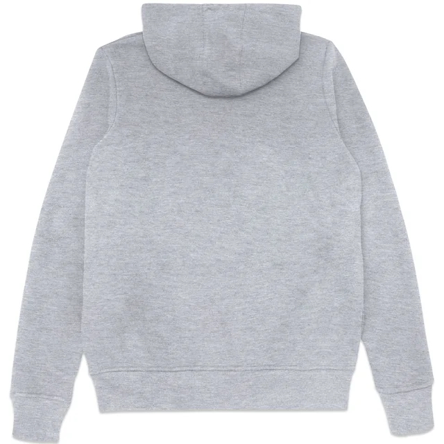 Squid Game Doll Hoodie - Grey