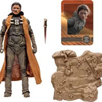 McFarlane DUNE 2 MOVIE 7IN - CHARACTER SET 1