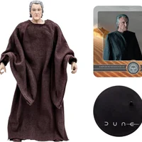 McFarlane DUNE 2 MOVIE 7IN - CHARACTER SET 2