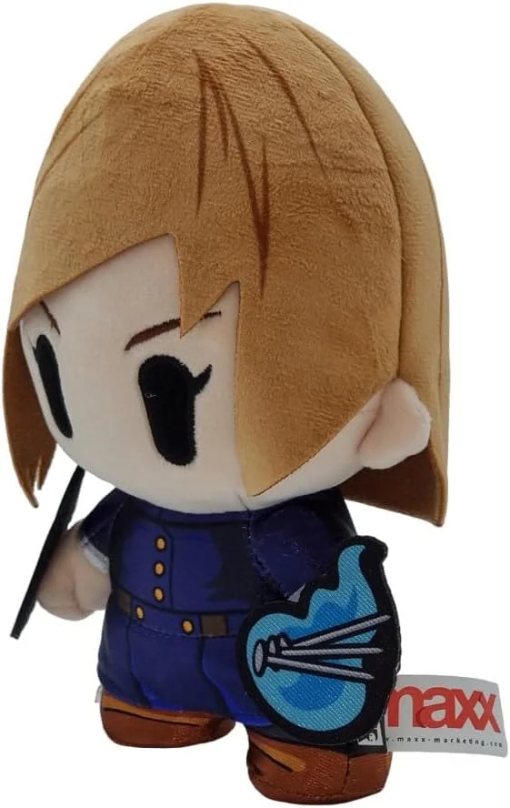 DZNR Plush Jujutsu Kaisen - Nobara