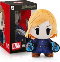 DZNR Plush Jujutsu Kaisen - Nobara - undefined undefined