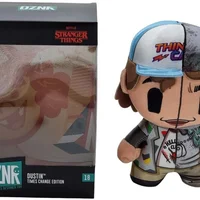 DZNR Plush Stranger Things - Dustin