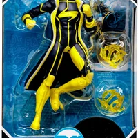 McFarlane DC MULTIVERSE 7IN - STATIC SHOCK (NEW52)