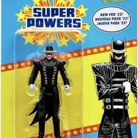 McFarlane DC DIRECT - SUPER POWERS 5IN FIGURES WV2 - THE BATMAN WHO LAUGHS