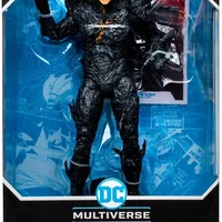 McFarlane DC THE FLASH MOVIE 7IN - Character 5