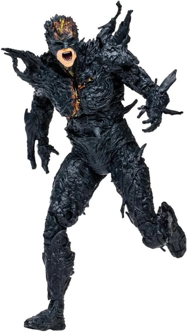 McFarlane DC THE FLASH MOVIE 7IN - Character 5