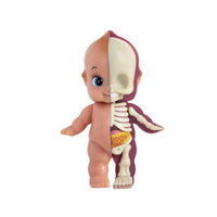 XXRAY Figure 4D Cupid 10cm
