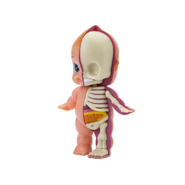 XXRAY Figure 4D Cupid 10cm