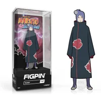 FiGPiN Naruto Shippuden Konan 3" Enamel Pin #747 - undefined undefined