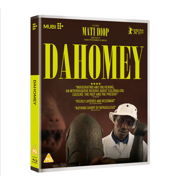 Dahomey