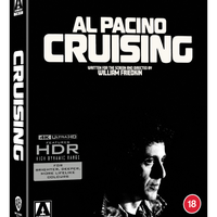 Cruising Limited Edition 4K Ultra HD