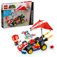 LEGO Super Mario: Mario Kart – Standard Kart Toy Set 72032 - undefined undefined