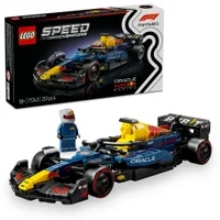 LEGO Speed Champions Oracle Red Bull Racing RB20 F1 Race Car 77243 - undefined undefined
