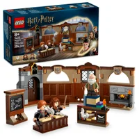 LEGO Harry Potter Hogwarts Castle: Charms Class Set 76442 - undefined undefined