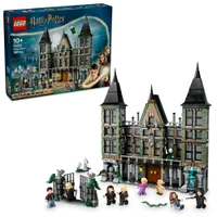 LEGO Harry Potter Malfoy Manor Creative Building Toy 76453 - undefined undefined